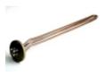 Resistencia 3 grupos 3800w 230v spaziale
