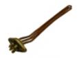 Resistencia 3 grupos 4500w 230v