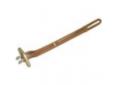 Resistencia 3 grupos 4600w 230v l565mm futurmat