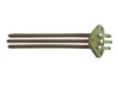Resistencia 3 grupos 5500w 110v