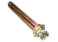 Resistencia 3000w 230v modelo pub pavoni