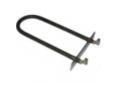Resistencia 350w 230v calienta platos