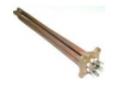 Resistencia 4 grupos 6000w 230/380v