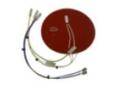 Resistencia 70w 115/230v cn10/cn20