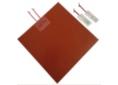 Resistencia adhesiva 100w 230v 120x120mm aristarco