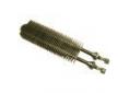 Resistencia aletada 200w 230v largo  200mm