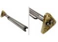 Resistencia calderin 2400w 230v sab italia