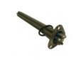 Resistencia calderin 6000w 230/400v l 280mm proyect