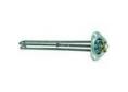 Resistencia calderin 8000w 230v gold 72