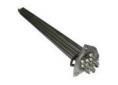 Resistencia calderin 8000w 230v/380v 