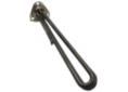 Resistencia calderin 9500w 230v l 330mm elettrobar
