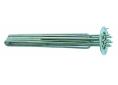 Resistencia calderin 9600w 230v fi-120 fagor