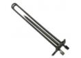 Resistencia calderÍn 2700w 230v l 310mm silanos