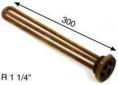 Resistencia calentador 2000w 230v