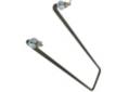 Resistencia calienta tapas 600w 230v