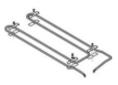 Resistencia calientatazas 3gr 230v classe 10
