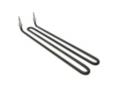 Resistencia carro caliente 230v 1000w  franke
