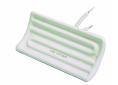 Resistencia ceramica 150w 230v 122x62mm