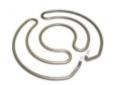 Resistencia crepera 2000w 230v fimar