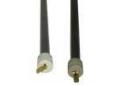 Resistencia cuarzo 600w 230v largo 320mm