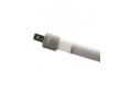 Resistencia cuarzo tostador 230v l385mm 29 ohmios   s3e romag