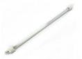 Resistencia cuarzo tostador 525w 76v 517mm roller grill