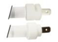 Resistencia cuarzo tostador 230v 400w largo  540mm