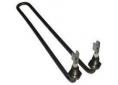 Resistencia cuba 1000w 230v l 260mm project28