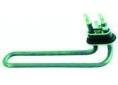Resistencia cuba 1100w 230v tekno4 dihr