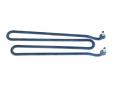 Resistencia cuba 2000w 230v c43, c48 hoonved