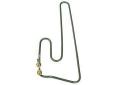 Resistencia cuba 2000w 230v comenda