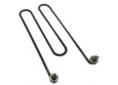 Resistencia cuba 2000w 230v fagor