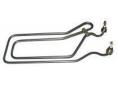 Resistencia cuba 2000w 230v l 295mm