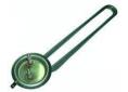 Resistencia cuba 2000w 230v univerbar