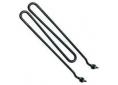 Resistencia cuba 2200w 230v zanussi