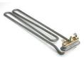 Resistencia cuba 2400w 230v l 380mm comenda