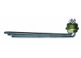 Resistencia cuba 4000w 230v cf-1000 ds-1200