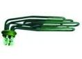 Resistencia cuba 4500w 230v gastro 1200s