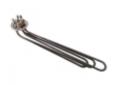 Resistencia cuba 5000w 230v l 335mm l.blanca