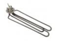 Resistencia cuba 5000w 380v l 280mm gs-82 jemi