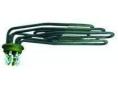 Resistencia cuba 5700w 230v elframo