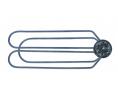 Resistencia cuba 6000w 230v winterhalter