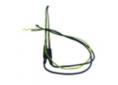 Resistencia flexible 180w 230v largo  1500mm