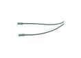 Resistencia flexible silicona 4000mm 15w