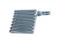 Resistencia freidora 15000w 400v