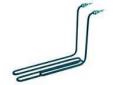 Resistencia freidora 1670w 230v sammic