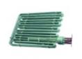 Resistencia freidora 18000w 230v angelo