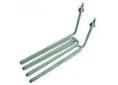 Resistencia freidora 2300w 400v valentin