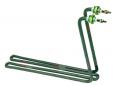 Resistencia freidora 230v 1500w 320x60mm repagas