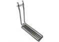 Resistencia freidora 2900w 230v zanussi